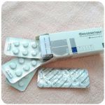 Феназепам Phenazepam Valenta 1 мг в Березниках Феназепам Phenazepam Valenta 1 мг в Березниках
