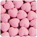 Экстази  Ecstasy Love 200 MDMA в Березниках