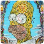 Марки LSD-25 VHQ чистых 250 мкг в Березниках